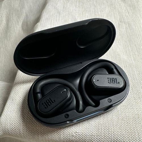 Jbl Wireless Earphone Soundgear Sense
