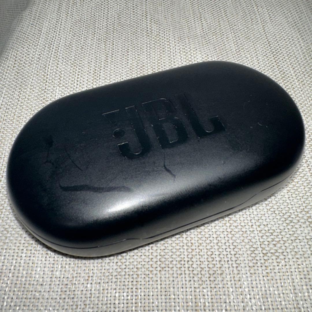 Jbl Wireless Earphone Soundgear Sense