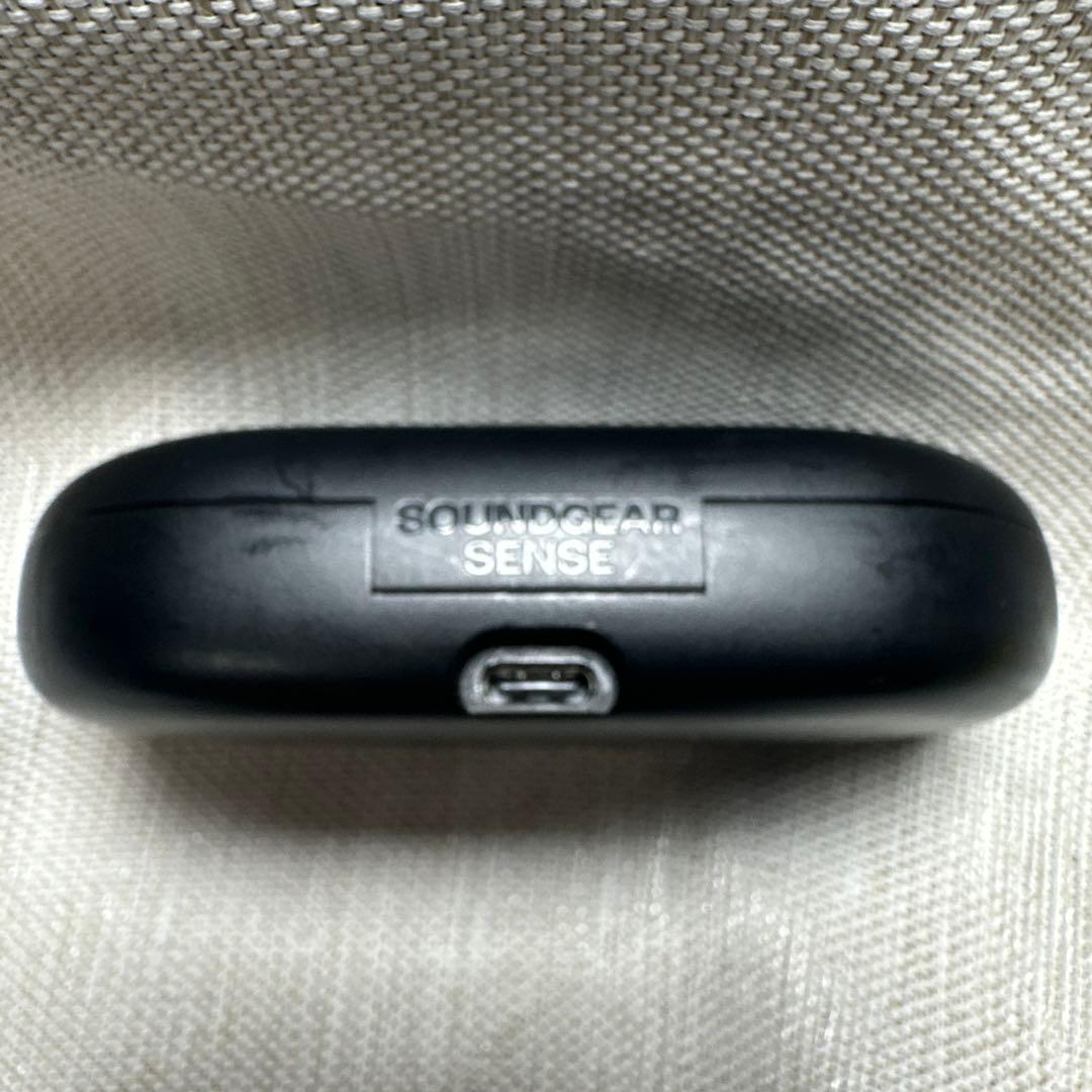 Jbl Wireless Earphone Soundgear Sense