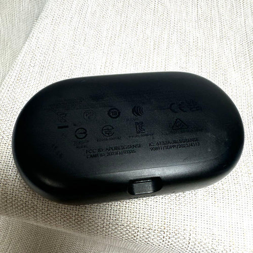 Jbl Wireless Earphone Soundgear Sense