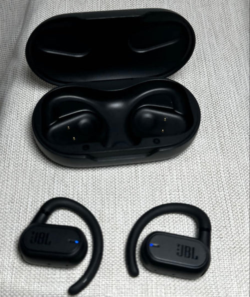 Jbl Wireless Earphone Soundgear Sense