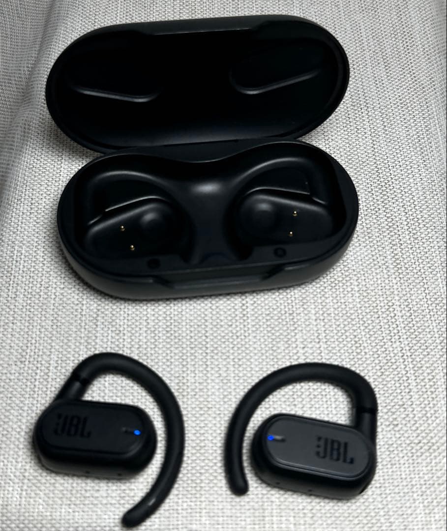 Jbl Wireless Earphone Soundgear Sense