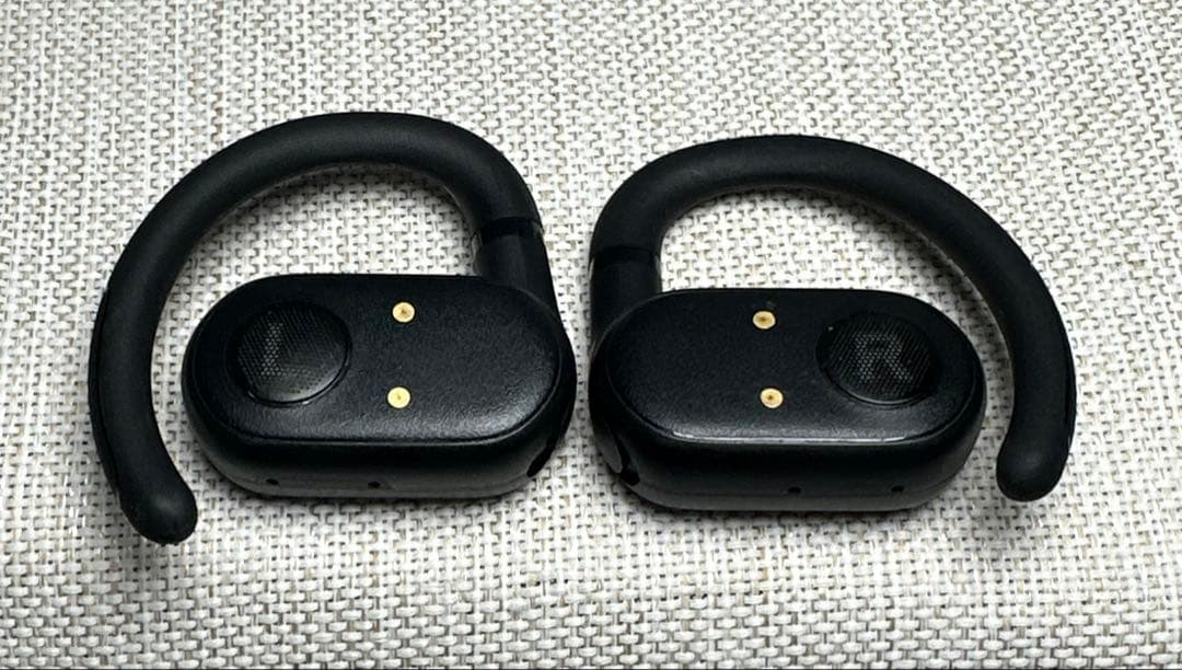 Jbl Wireless Earphone Soundgear Sense