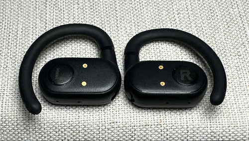 Jbl Wireless Earphone Soundgear Sense