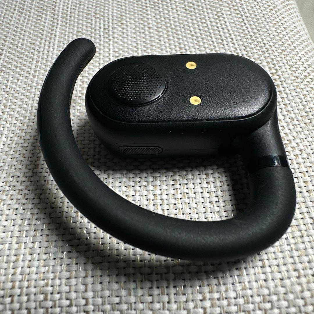 Jbl Wireless Earphone Soundgear Sense