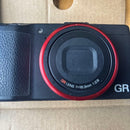 Ricoh Compact Digital Cameras Gr Gf-1