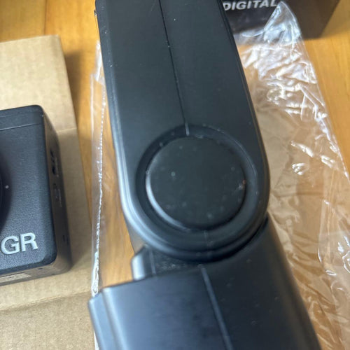 Ricoh Compact Digital Cameras Gr Gf-1