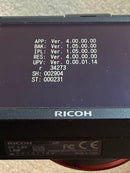 Ricoh Compact Digital Cameras Gr Gf-1