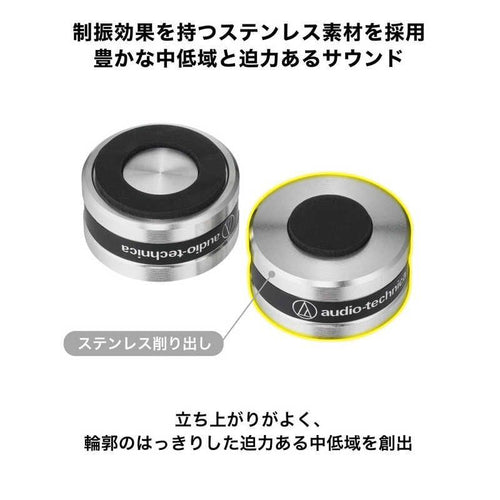 Audio Technica Cable At6098A