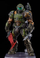 Others Figma Doom Eternal Abs&Pvc