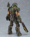 Others Figma Doom Eternal Abs&Pvc