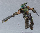 Others Figma Doom Eternal Abs&Pvc
