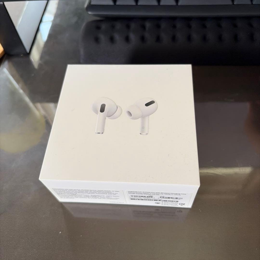 Apple Airpods Pro 1