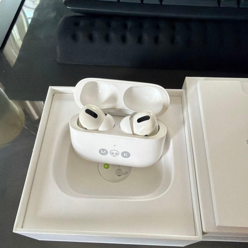 Apple Airpods Pro 1