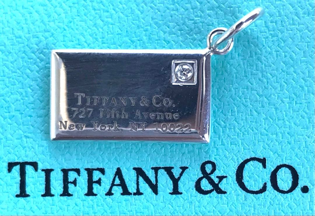 Tiffany Necklaces