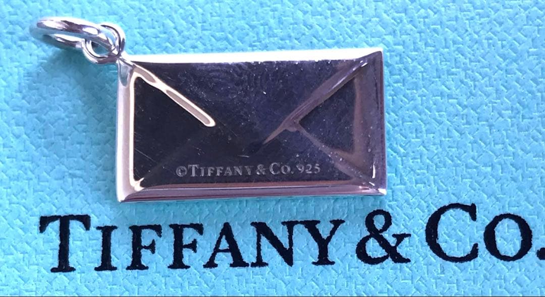 Tiffany Necklaces