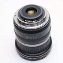 Canon Lens (Zoom) Ef-S10-22Mm F3.5-4.5 Usm Ef-S Ok 00000