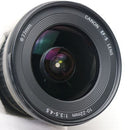 Canon Lens (Zoom) Ef-S10-22Mm F3.5-4.5 Usm Ef-S Ok 00000