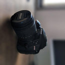 Nikon Digital Slr D3400,