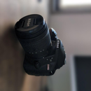 Nikon Digital Slr D3400,