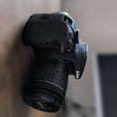 Nikon Digital Slr D3400,