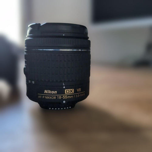 Nikon Digital Slr D3400,