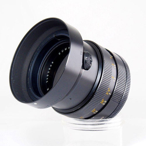 Leica Others R 50/1.4(3Cam)