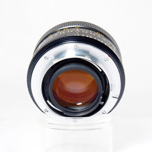 Leica Others R 50/1.4(3Cam)