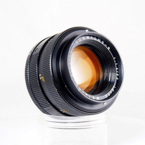 Leica Others R 50/1.4(3Cam)