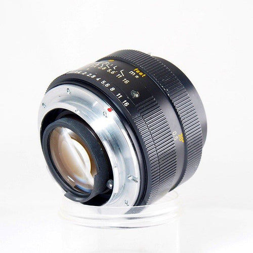 Leica Others R 50/1.4(3Cam)