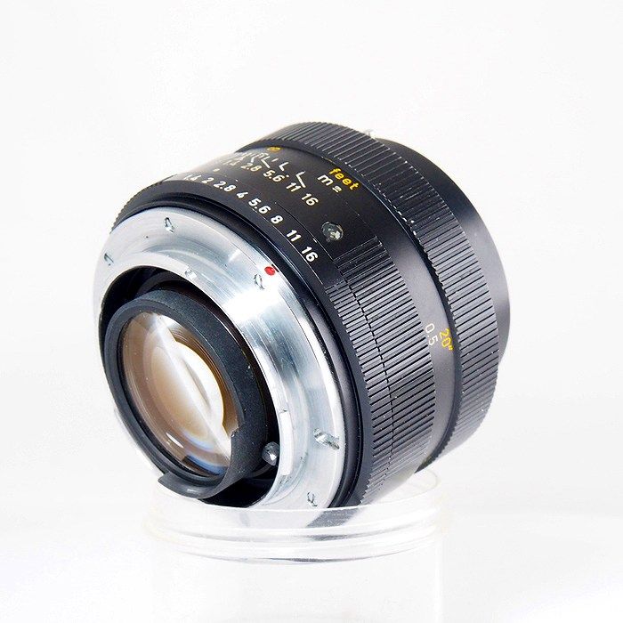 Leica Others R 50/1.4(3Cam)