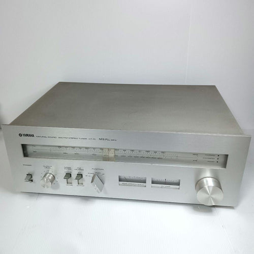 Yamaha Other Ct-R1 Am/Fm
