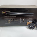 Yamaha Other Ct-R1 Am/Fm