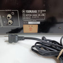 Yamaha Other Ct-R1 Am/Fm
