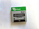 Large -Size Medium Format Camera (Film) Gx680 0D
