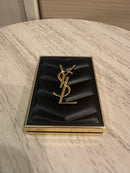 Yves Saint Laurent Beaute Eyeshadow Palettes Ysl 710