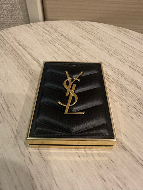 Yves Saint Laurent Beaute Eyeshadow Palettes Ysl 710