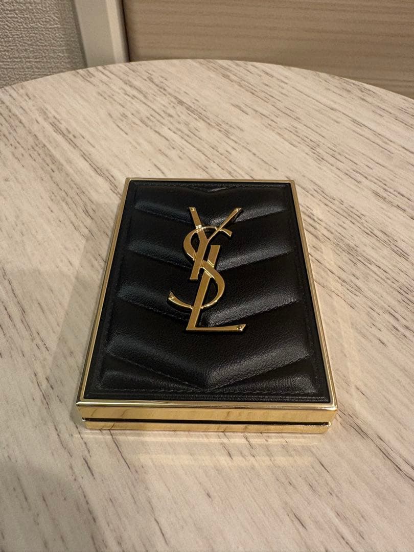 Yves Saint Laurent Beaute Eyeshadow Palettes Ysl 710