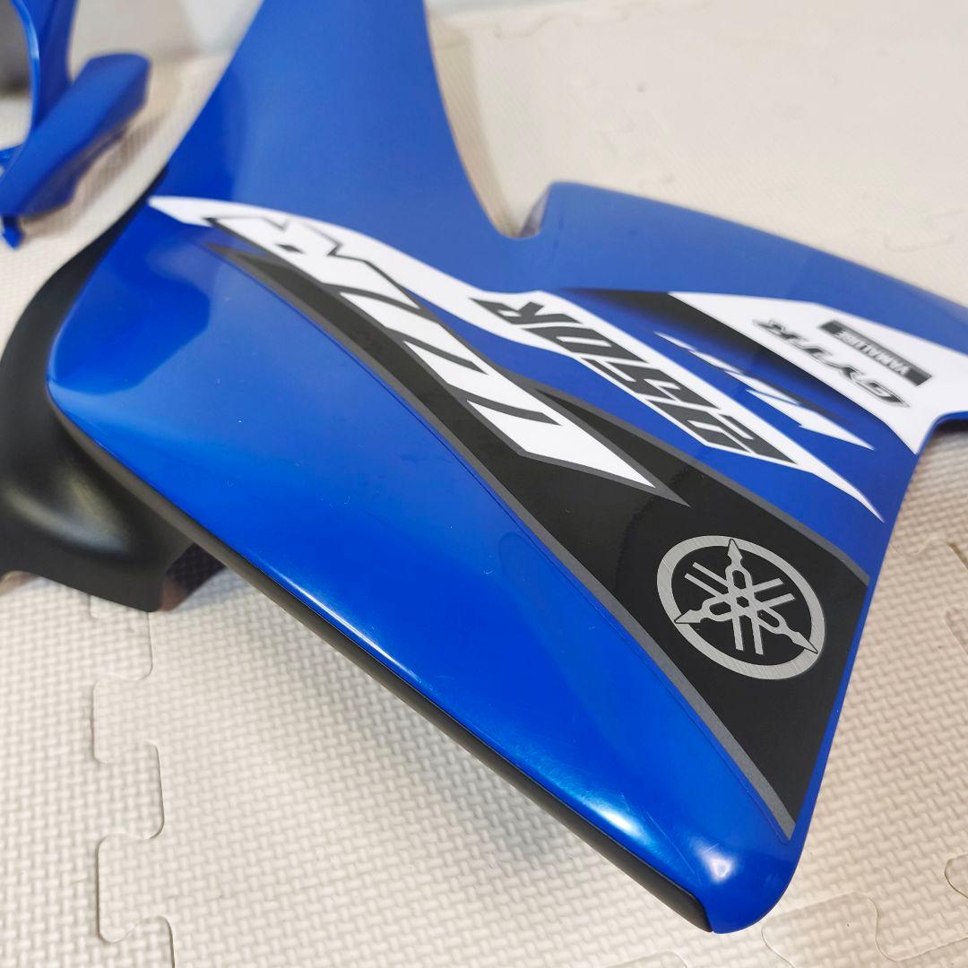Yamaha Motor Cowls Fenders Wr250R/X Dg15J