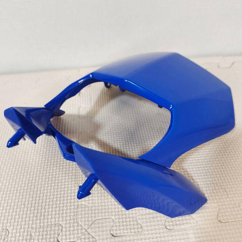 Yamaha Motor Cowls Fenders Wr250R/X Dg15J