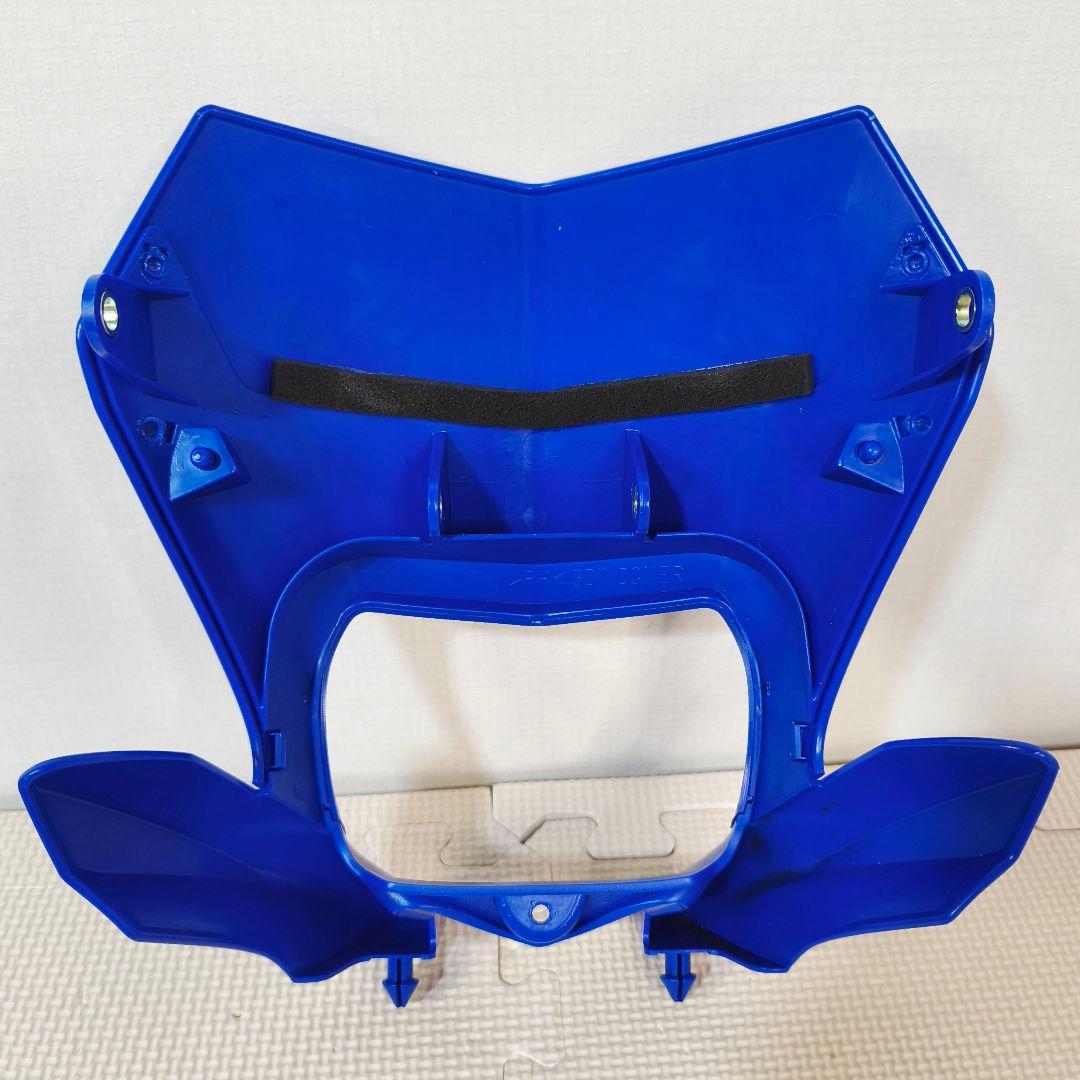 Yamaha Motor Cowls Fenders Wr250R/X Dg15J