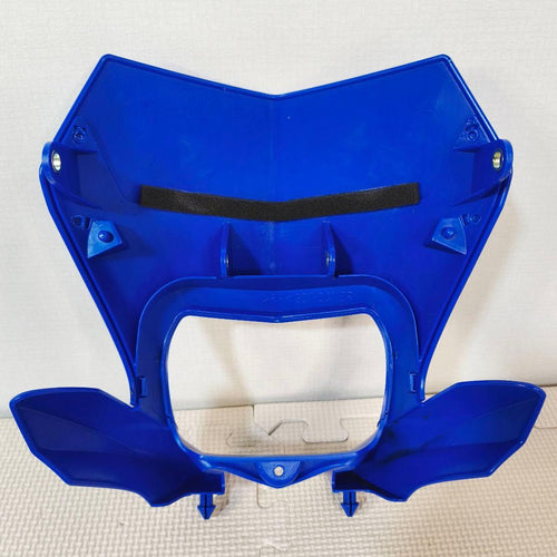 Yamaha Motor Cowls Fenders Wr250R/X Dg15J