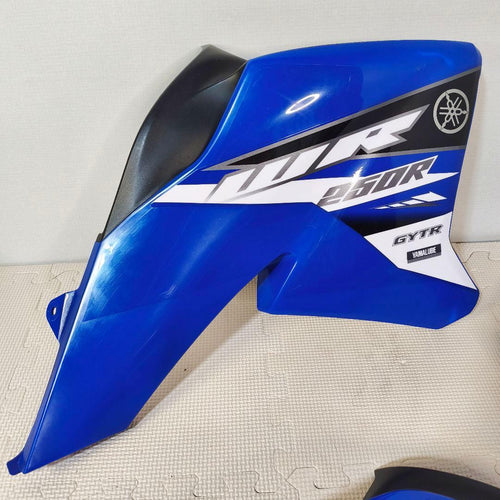Yamaha Motor Cowls Fenders Wr250R/X Dg15J