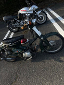 Honda Motorcycle Body 50.4
