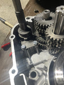 Honda Motorcycle Body 50.4