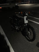 Honda Motorcycle Body 50.4