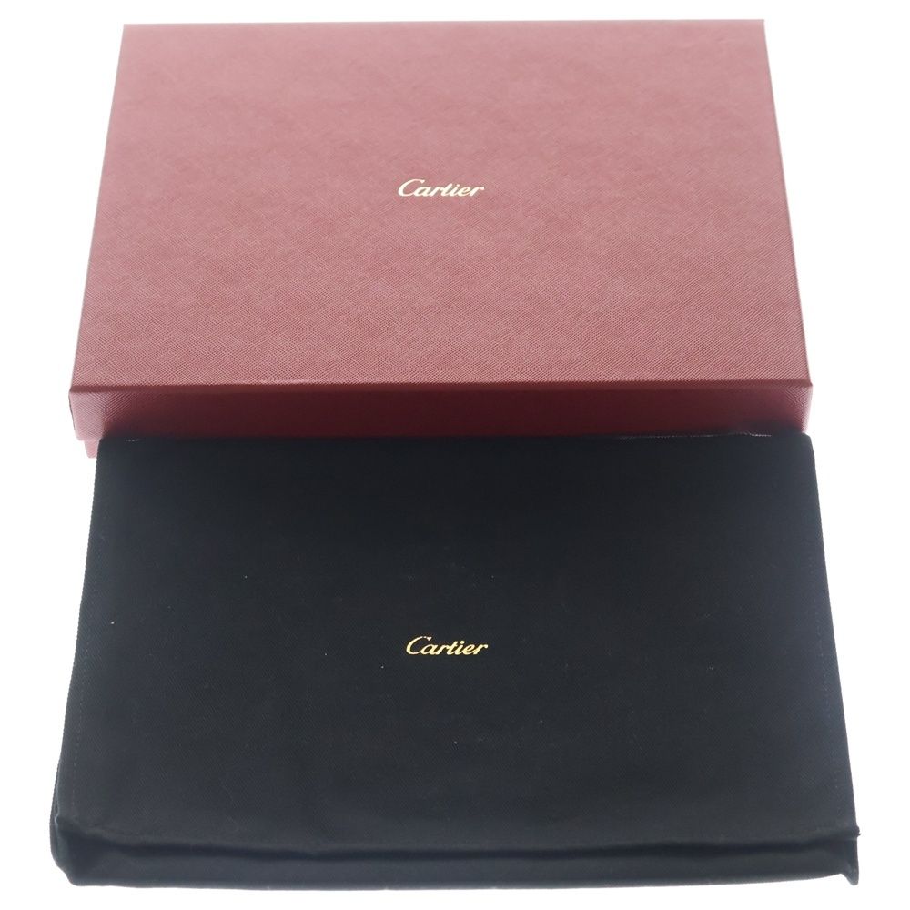 Cartier Clutch Bag C