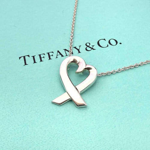 Necklace 925