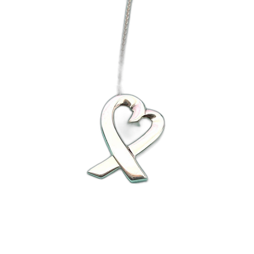 Necklace 925