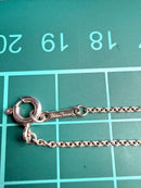 Necklace 925